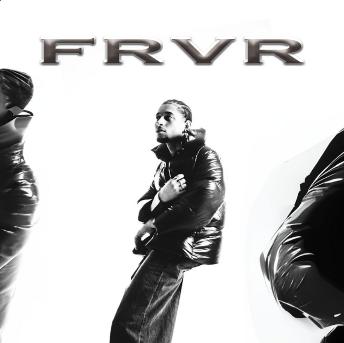 FRVR Cover by ville FERMENT